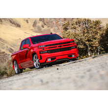 Load image into Gallery viewer, Lowering-Kit-2019-Chevy-Silverado-1500Gmc-Sierra-1500-4X4-4In-Front6In-Rear
