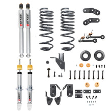 Load image into Gallery viewer, Lowering-Kit-2019-Dodge-Ram-1500-2Wd4Wd-1-3F--4-5R