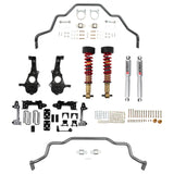 Belltech 1040HK Complete Kit Inc. Height Adjustable Front Coilovers & Rear Sway Bar