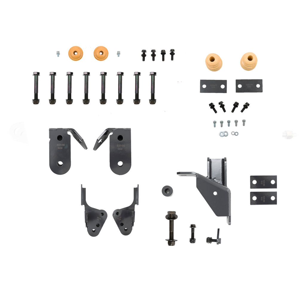 Lowering-Kit-2019-Ram-1500-2Wd4Wd--2In-F--3-4In-R