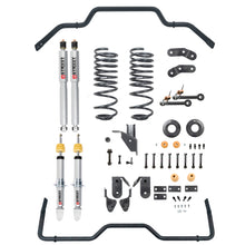 Load image into Gallery viewer, Lowering-Kit-2019-Ram-1500-2Wd4Wd-1-3In-F--4-5In-R