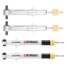 Load image into Gallery viewer, Lowering-Kit-2021-Gm-TahoeYukon-2Wd4Wd-W-Street-Perf-Shocks
