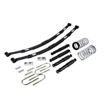 Load image into Gallery viewer, Lowering-Kit-82-93-S10-2Inch-3Inch4Inch-Nd2-Shocks