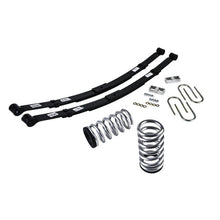 Load image into Gallery viewer, Lowering-Kit-82-93-S10-4-6-Cyl-2Inch-3Inch4Inch