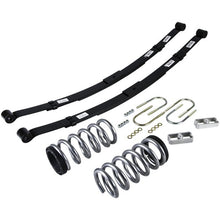 Load image into Gallery viewer, Lowering-Kit-94-03-S1015-Pu-WO-Shocks