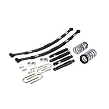 Load image into Gallery viewer, Lowering-Kit-98-03-S-Blazer-2-3Inch-6Cyl-WNd2
