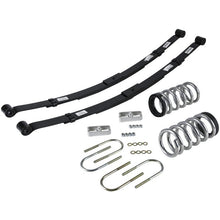 Load image into Gallery viewer, Lowering-Kit-98-03-S-Blazer-WO-Shocks