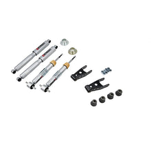 Load image into Gallery viewer, Lowering-Kit-;-07-13-SilveradoSierra-1500-Regular-Cab-;-1-Or-2-Front2-Or-3-Rear-With-Shocks