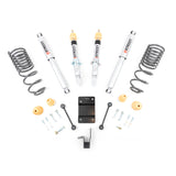 Belltech 965SP Front And Rear Complete Kit W/ Street Performance Shocks