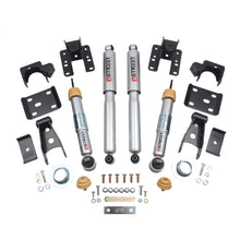 Load image into Gallery viewer, Lowering-Kit-;-14-18-SilveradoSierra-1500-;-0-2-Front-4-Rear-Aluminum-Stamped-Control-Arms-Only