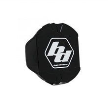 Load image into Gallery viewer, Lp4-Series-Single-Rock-Guard---Black