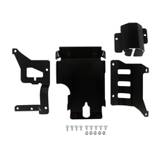 Load image into Gallery viewer, Ls--Lt-Swap-4Wd-Truck-Off-Road-Oil-Pan-Rock-Shield