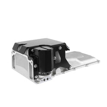 Load image into Gallery viewer, Ls--Lt-Swap-4Wd-Truck-Off-Road-Oil-Pan-Rock-Shield
