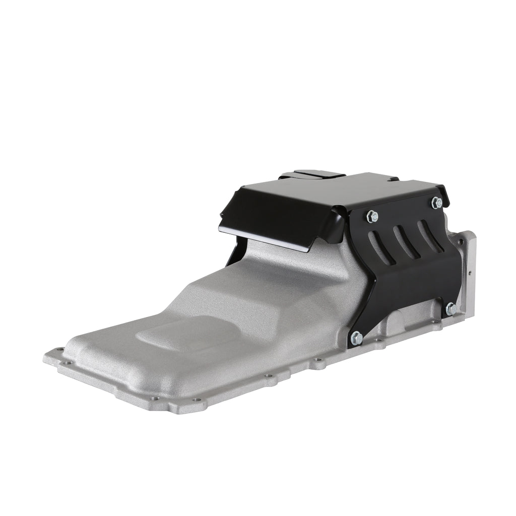 Ls--Lt-Swap-4Wd-Truck-Off-Road-Oil-Pan-Rock-Shield