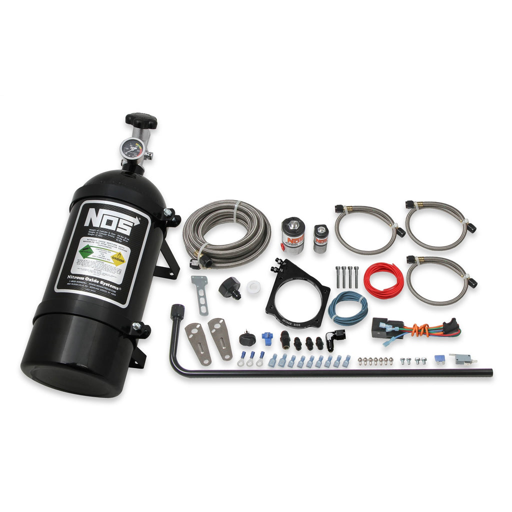 Ls-105Mm-Nos-Plate-Kit-For-Cble-Tb-Black