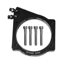 Load image into Gallery viewer, Ls-105Mm-Nos-Plate-Kit-For-Cble-Tb-Black