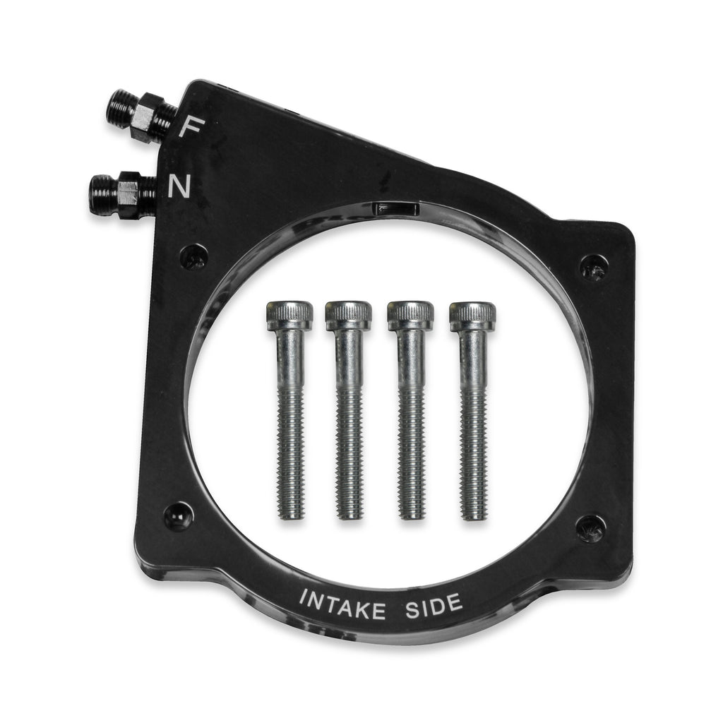 Ls-105Mm-Nos-Plate-Kit-For-Cble-Tb-Black