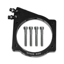 Load image into Gallery viewer, Ls-105Mm-Nos-Plate-Kit-For-Cble-Tb-Black