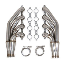 Load image into Gallery viewer, Ls-304Ss-Turbo-Headers-Up--Forward-Style