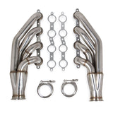 Flowtech 11540FLT  LS Turbo Headers-Polished