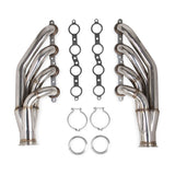 Flowtech 11539FLT  LS Turbo Headers-Polished