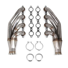 Load image into Gallery viewer, Ls-409Ss-Turbo-Headers-Up--Forward-Style