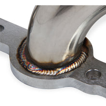 Load image into Gallery viewer, Ls-409Ss-Turbo-Headers-Up--Forward-Style