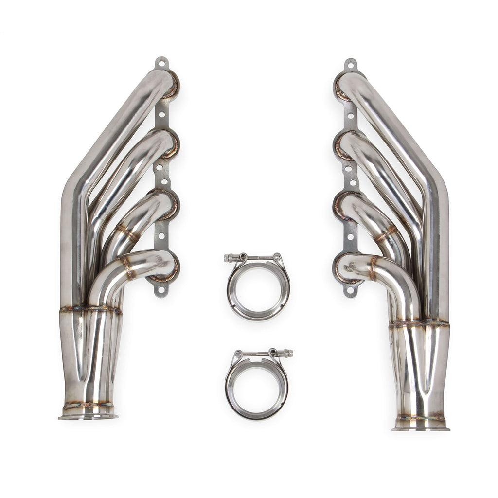 Ls-409Ss-Turbo-Headers-Up--Forward-Style