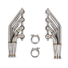 Load image into Gallery viewer, Ls-409Ss-Turbo-Headers-Up--Forward-Style