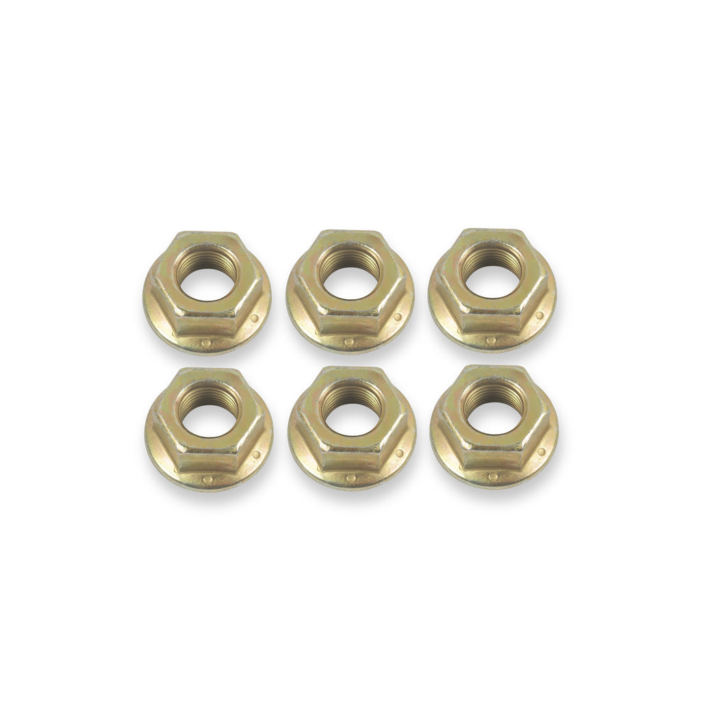 Ls-6-Bolt-Flexplate