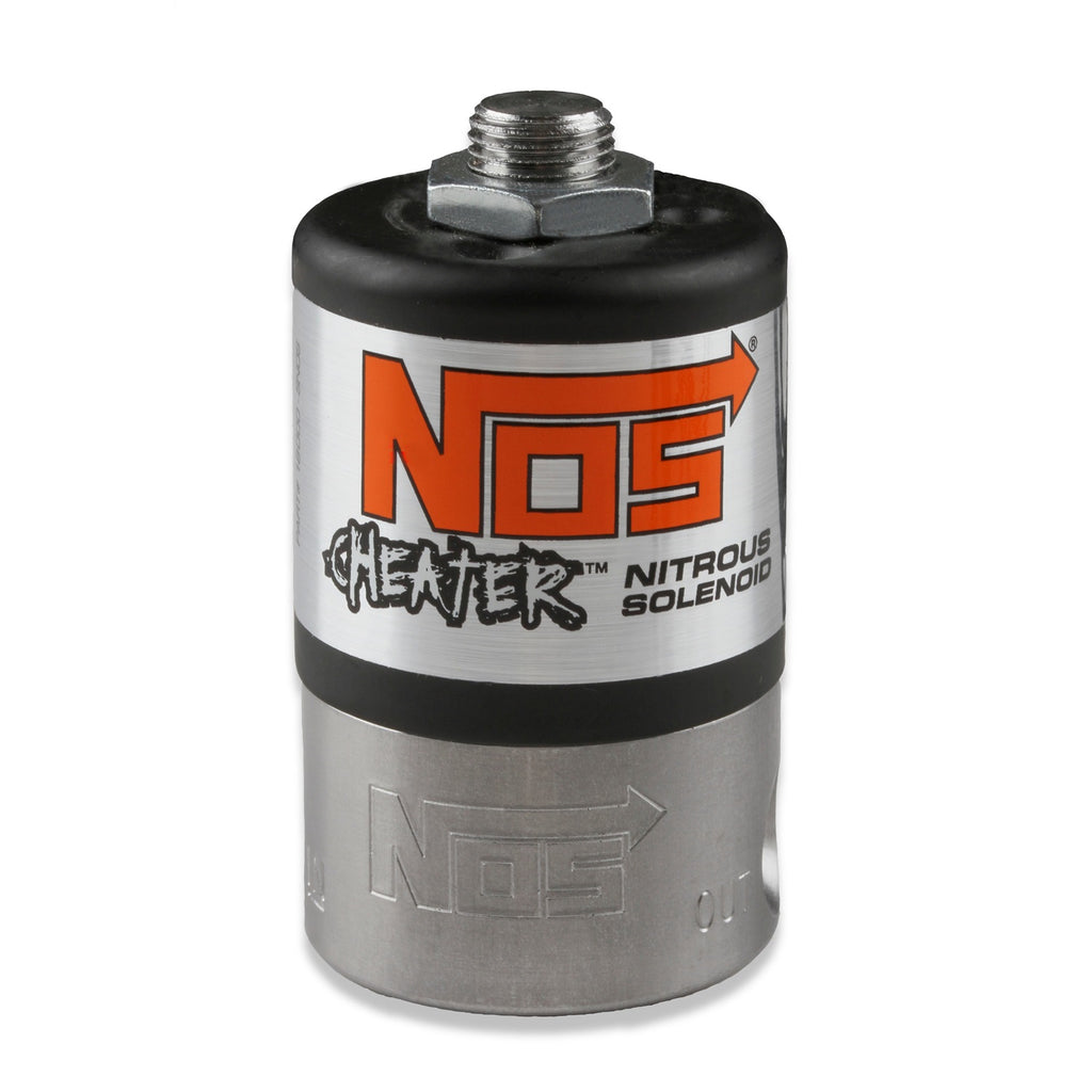 Ls-90Mm-Nos-Plate-Complete-Dbw-Kit-Black