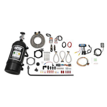 Load image into Gallery viewer, Ls-90Mm-Nos-Plate-Complete-Dbw-Kit-Black