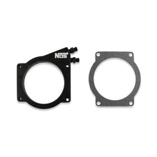 Load image into Gallery viewer, Ls-90Mm-Nos-Plate-Complete-Dbw-Kit-Black