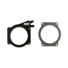 Load image into Gallery viewer, Ls-90Mm-Nos-Plate-Complete-Dbw-Kit-Black