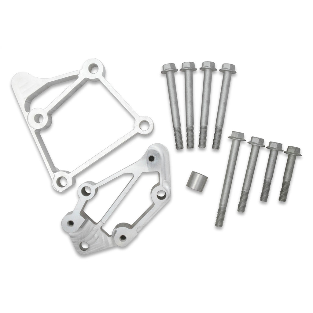 Ls-Accessory-Drive-Bracket---Installation-Kit-For-Middle-Alignment
