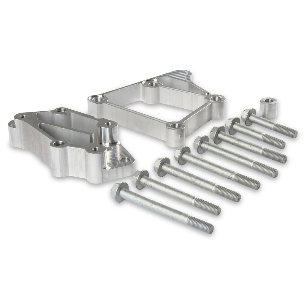 Ls-Accessory-Drive-Bracket---Installation-Kit-For-Middle-Alignment