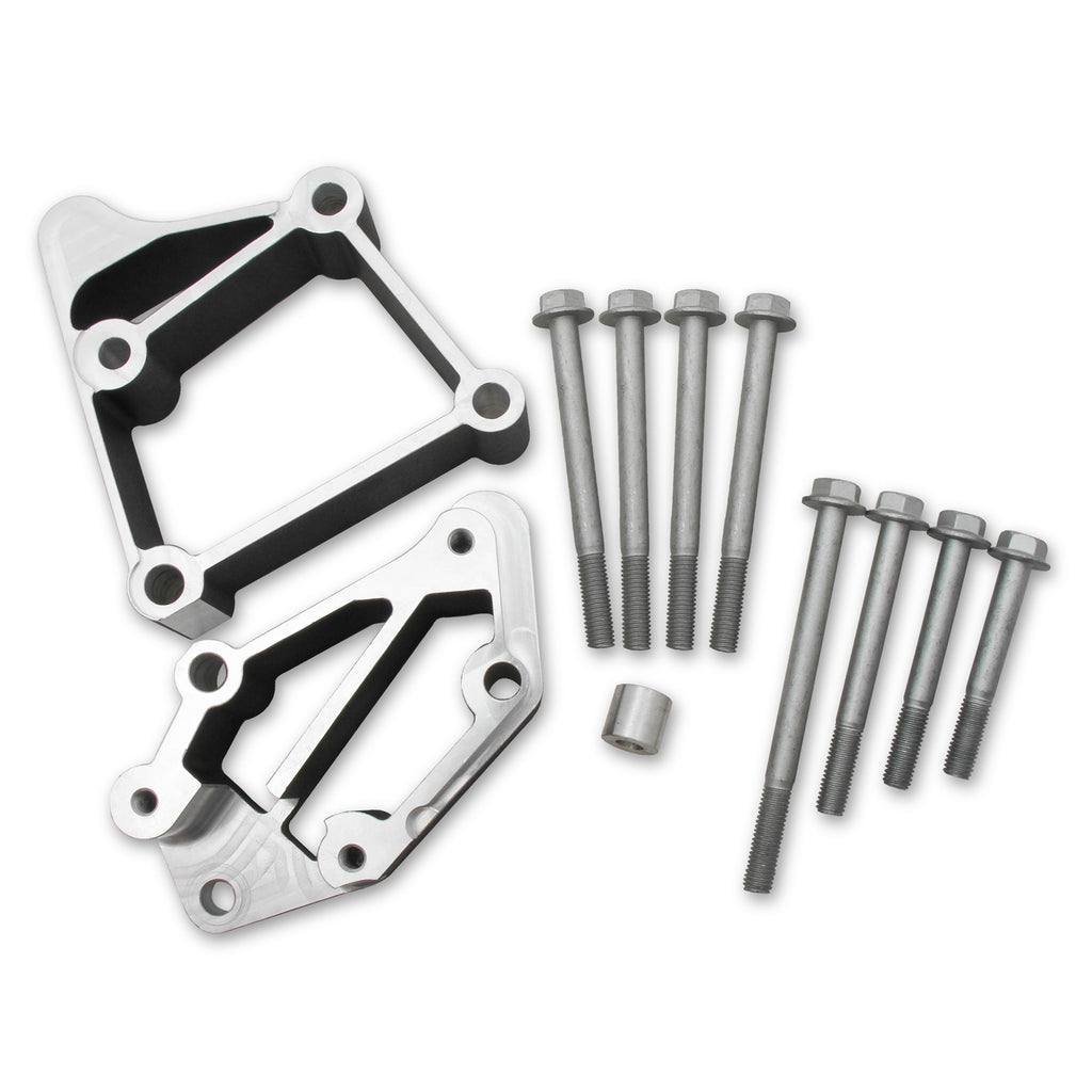 Ls-Accessory-Drive-Bracket---Installation-Kit-For-Middle-Alignment