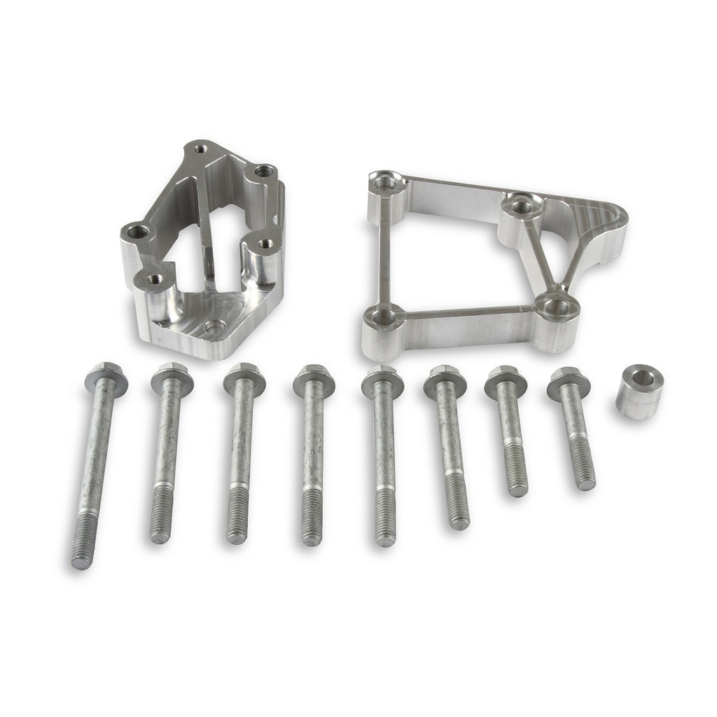 Ls-Accessory-Drive-Bracket---Installation-Kit-For-Middle-Alignment