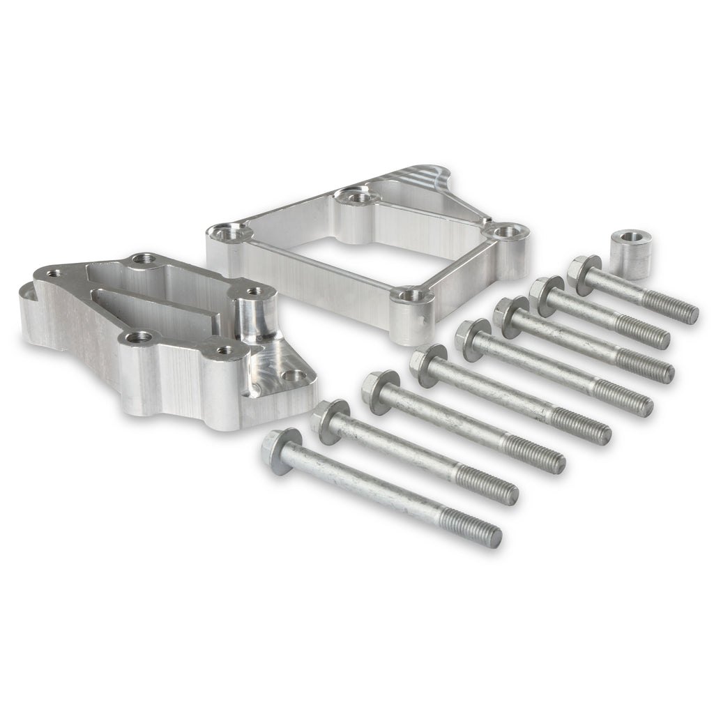 Ls-Accessory-Drive-Bracket---Installation-Kit-For-Middle-Alignment