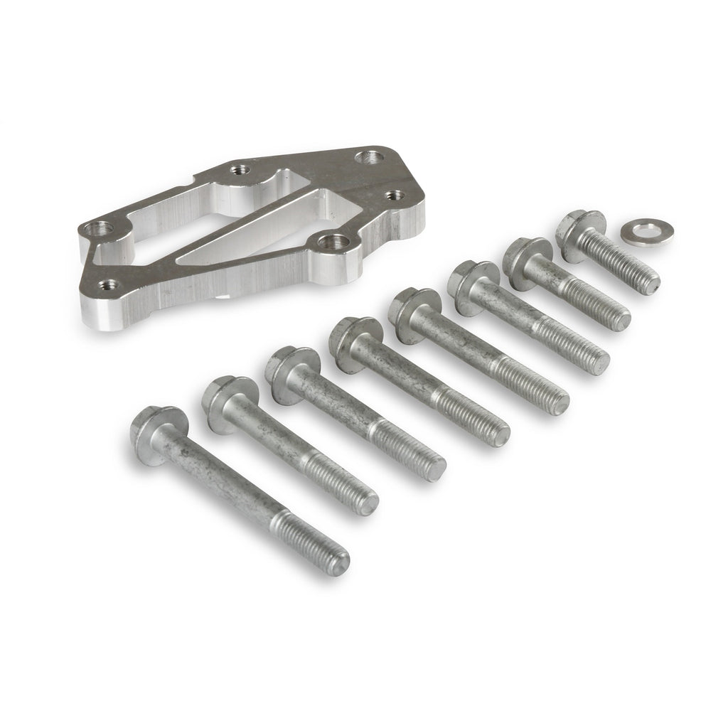 Ls-Accessory-Drive-Bracket---Installation-Kit-For-Standard-(Short)-Alignment