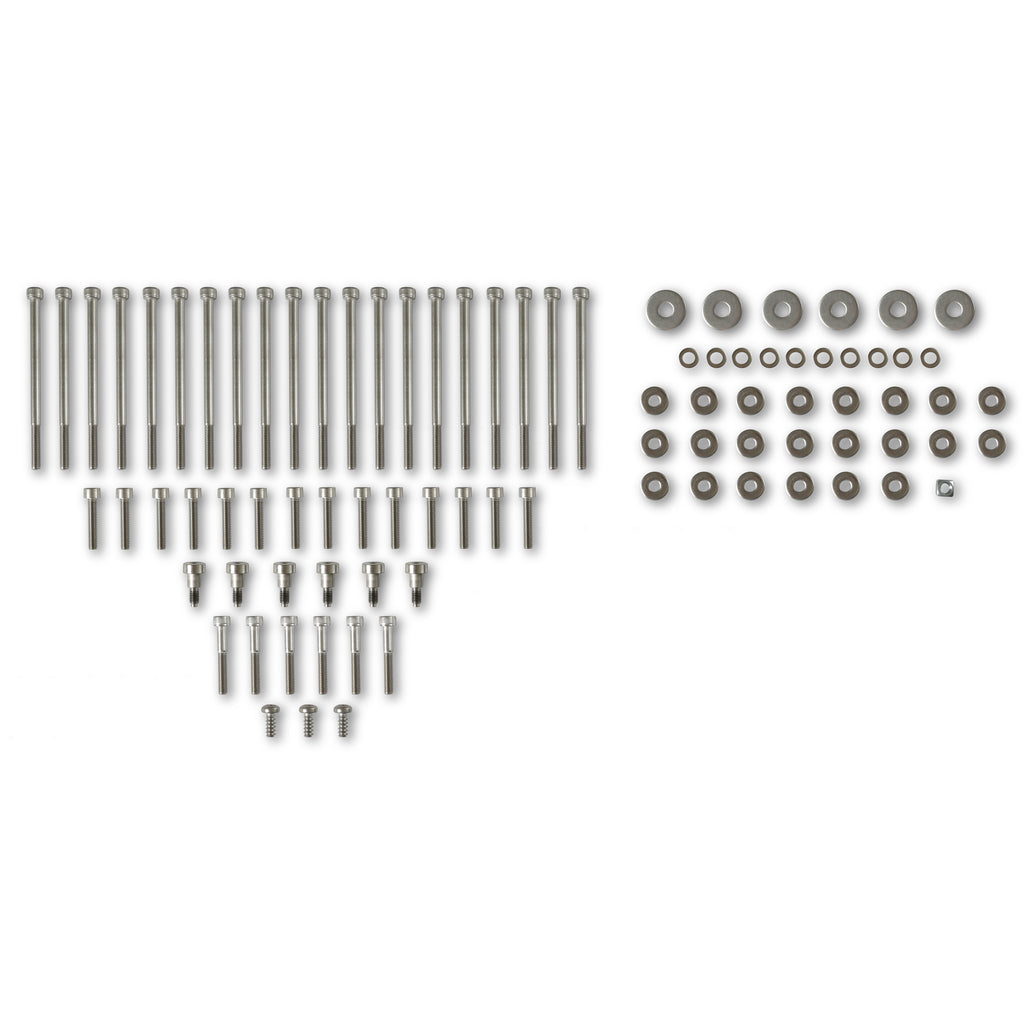 Ls-Airforce-Intake-Fastener-Kit-For-Pn-2701-And-Pn-2702