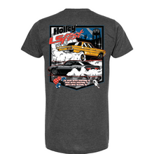 Load image into Gallery viewer, Ls-All-Burnout-Tee---Htr-Charcoal