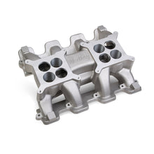 Load image into Gallery viewer, Ls-Carbureted-Manifold---2X4-Dual-Plane-Gm-Ls1Ls2Ls6