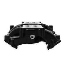 Load image into Gallery viewer, Ls-Carbureted-Manifold-2X4-Dual-Plane-Ls3L92---Black