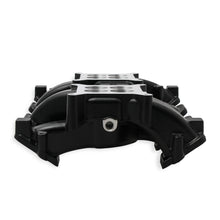 Load image into Gallery viewer, Ls-Carbureted-Manifold-2X4-Dual-Plane-Ls3L92---Black
