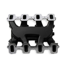 Load image into Gallery viewer, Ls-Carbureted-Manifold-2X4-Dual-Plane-Ls3L92---Black