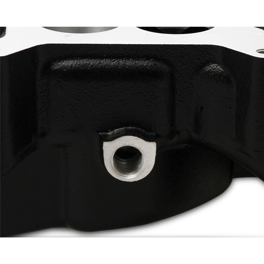 Ls-Carbureted-Manifold-2X4-Dual-Plane-Ls3L92---Black