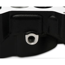 Load image into Gallery viewer, Ls-Carbureted-Manifold-2X4-Dual-Plane-Ls3L92---Black