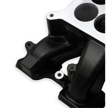 Load image into Gallery viewer, Ls-Carbureted-Manifold-2X4-Dual-Plane-Ls3L92---Black