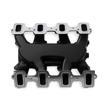 Load image into Gallery viewer, Ls-Carbureted-Manifold-2X4-Dual-Plane-Ls3L92---Black
